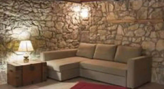 Апартаменты Trullo in the Wood