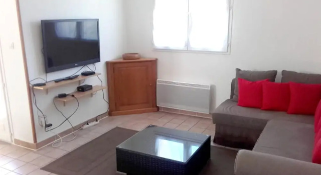 Apartment With 2 Bedrooms in Toulouse, With Shared Pool, Furnished Balcony and Wifi - 168 km From the Beach, Rezerwuj Apartament Tuluza 