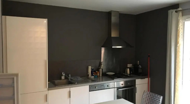 Апартаменты Comfort Villa Cote dAsoet