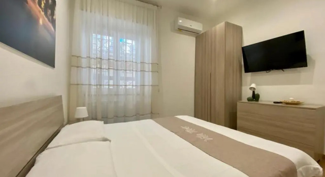 Номер Superior Villa Manto Bed and Breakfast - Torre Annunziata Pompei