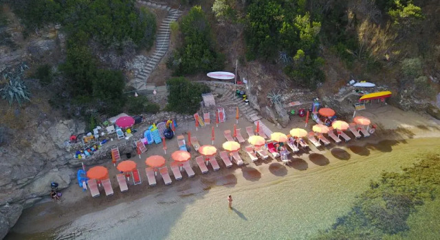 Апартаменты Casa Vacanze Dino