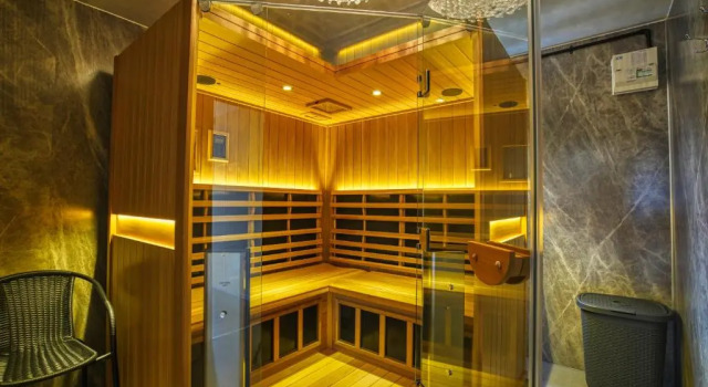 Highland Heights Luxury Glamping
