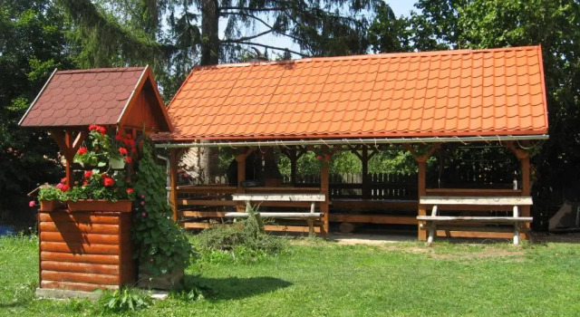 Casa Moldovan, Varaa Hotelli  