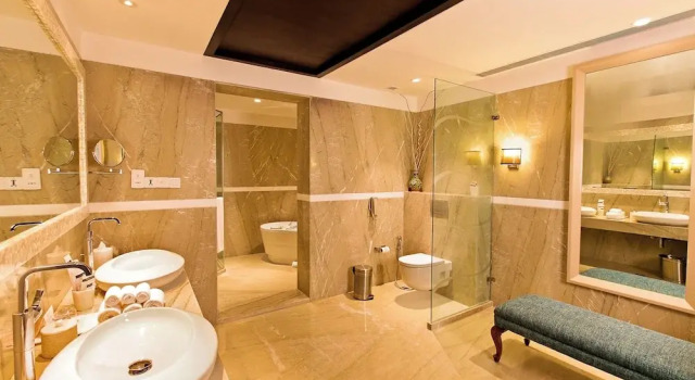 Люкс Legacy The LaLiT Jaipur