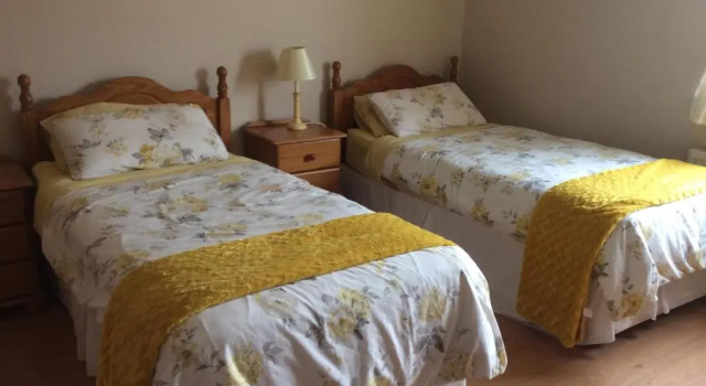 Ardaobhainn, Rezervați Hotel Letterkenny Donegal