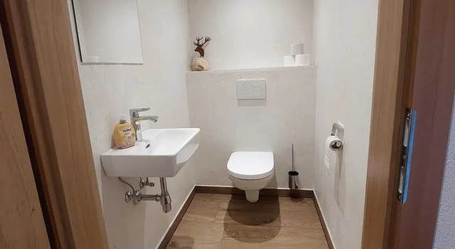 Апартаменты Comfort с 2 комнатами Apartment in Hochfügen with a terrace