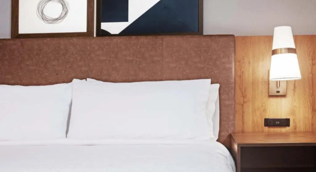 Четырёхместная студия Staybridge Suites Waco South - Woodway by IHG