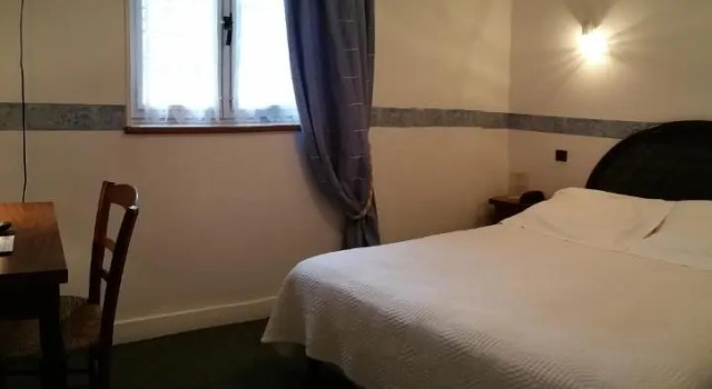 Номер Classic Hotel A Notre Dame