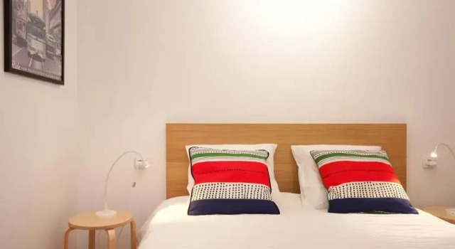 Centric Apartments Molino Theatre Bj2, Забронировать Апартаменты/квартира Апартаменты Барселоны, рядом с Sinagoga Major, Апартаменты/квартира