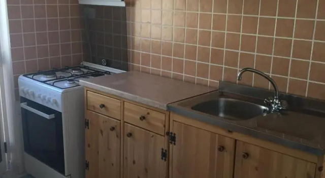 Номер Standard Villaggio Camping La Scogliera