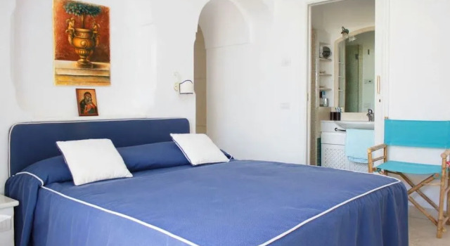 Villa Pietra Salata