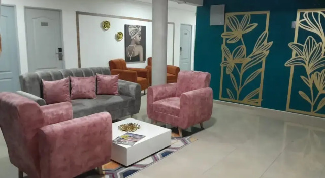 ArisSha Boutique Hotel, Book Boutique Hotel SPA-hoteller i Cali, nær La Flora Park, SPA