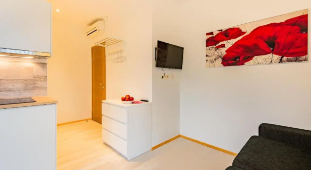 Апартаменты Standard Riga Airport Jurmala apartments
