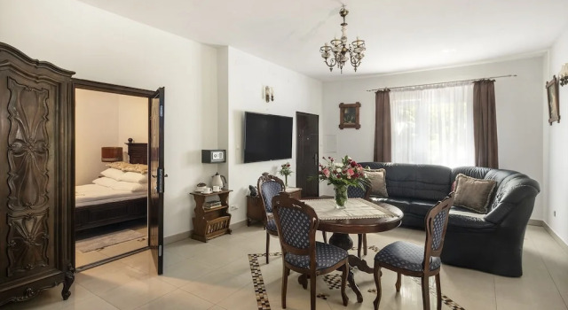 Люкс Superior Tarnovsky Hotel, Resort & SPA