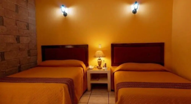 Номер Standard Hotel Del Sol