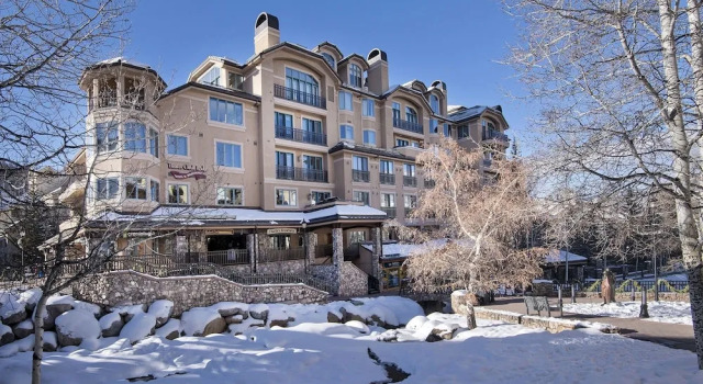 Номер Standard 26 Avondale Lane. 3 Bedroom Condo by RedAwning