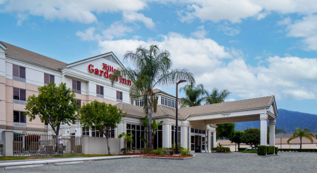 Hilton Garden Inn Arcadia/Pasadena Area