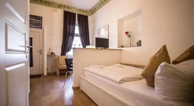 Confort appartement Traumberg Flats