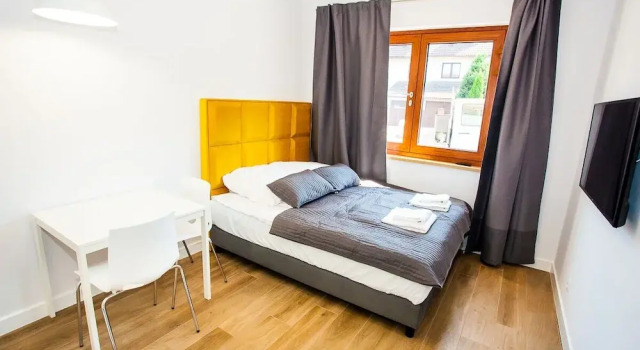 Люкс Apartamenty SaltApart 2