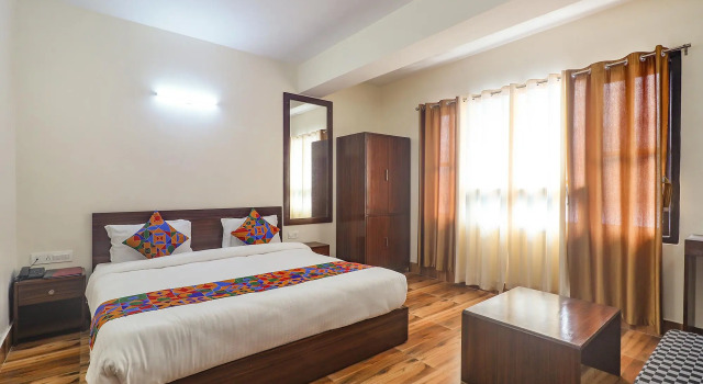 FabHotel Kutighar Regency