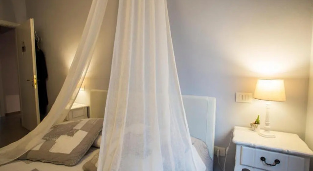 Номер Superior La Vecchia Tenenza B&B
