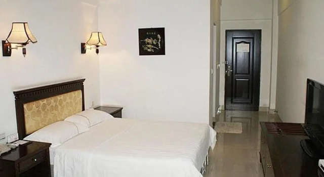 Nanhang Hotel, Забронировать Отель Отели Шэньчжэнь 3 звезды, 3*