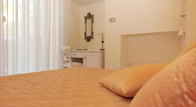 Двухместный номер Economy Hotel Santa Lucia