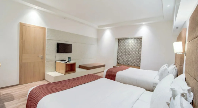 Номер Standard The Emerald Park