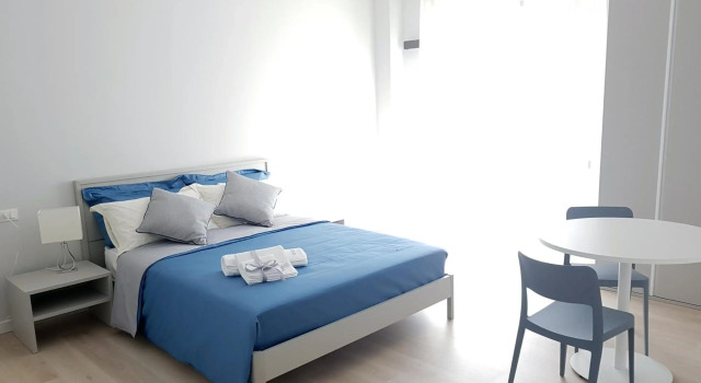 Trani Rent Rooms