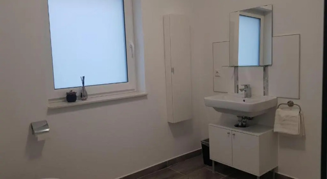 Апартаменты с балконом Appartement "Orchidee"