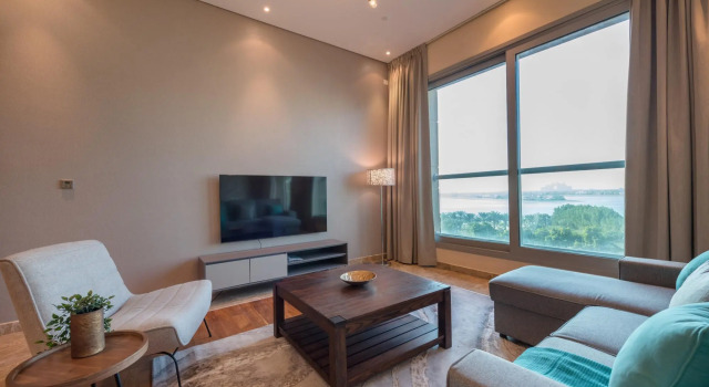 DXB - Rixos - 314 - PJ