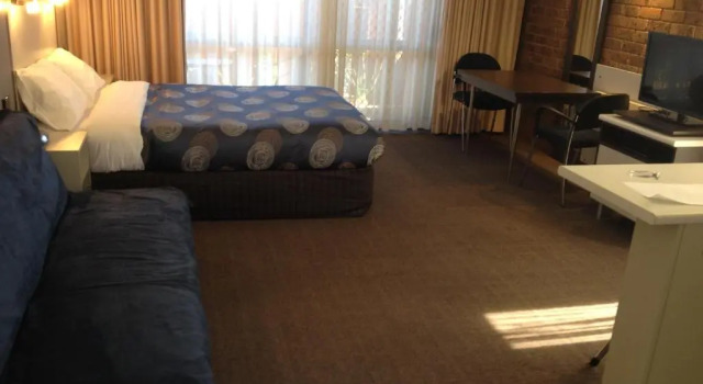 The Central Hotel Motel Lakes Entrance