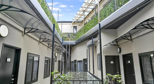 Airport Hotel Sydney