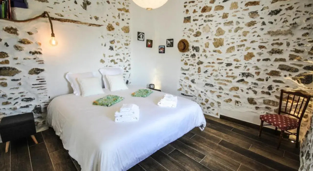 Casa Perla Verde, Buchen Sie Hotel Periana Axarquía