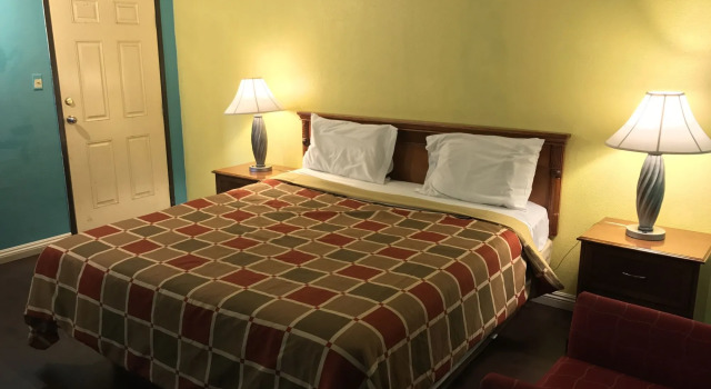 Cornett Motel