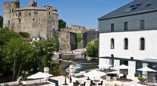 Best Western Plus Villa Saint Antoine Hotel & Spa, Prenota Villa  
