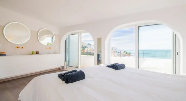 14 Travessa das Naus, Rezervovat Vila Chaty v Algarve, Chalupa