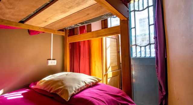 Inka Wild Hostel, Boek Hostel Cusco City Centre Cuzco, in de buurt van Coricancha