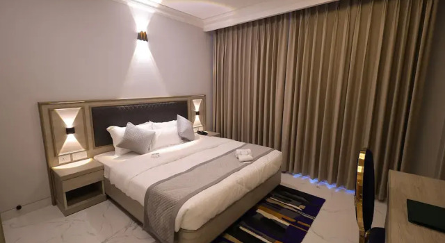 Economy huone Hotel Mount view inn