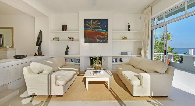 Msangasanga Villa, Забронировать Отель Отели Cape Peninsula с бассейном, Бассейн