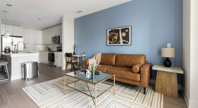 Апартаменты Landing Apartments Fort Myers - Cape Coral