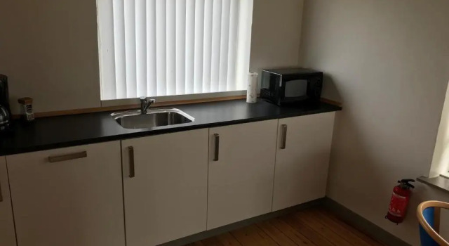 Apartamento Kongebrogade 77