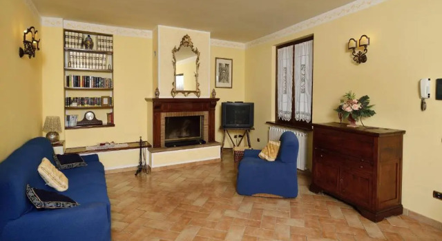 Апартаменты с 2 комнатами Agriturismo I Granai