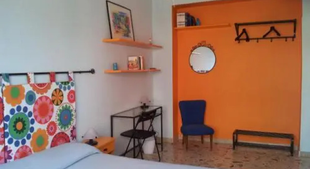 Il Gufo Innamorato, Book Hotel Hotels in Sicily with Parking, Parking