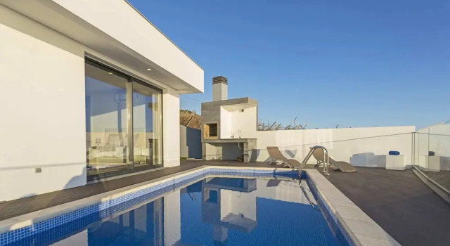 Searenity Vacations Home II