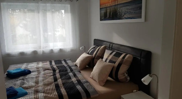 Cottage Ferien-Haus-Leipzig