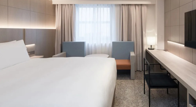 Двухместный номер Superior Hotel Il Palazzo
