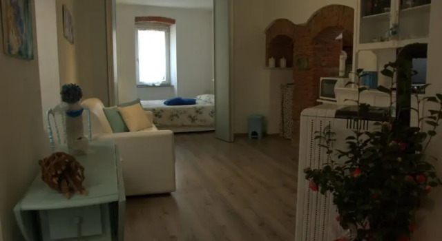 La Finestra sul Borgo, Reserva ahora Apartamento Campo Ligure Liguria
