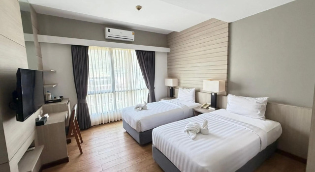 Du Talay Hotel Koh Chang