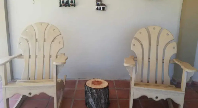 Villas Don Pablo, Réserver Maison de vacances Las Tablas Los Santos